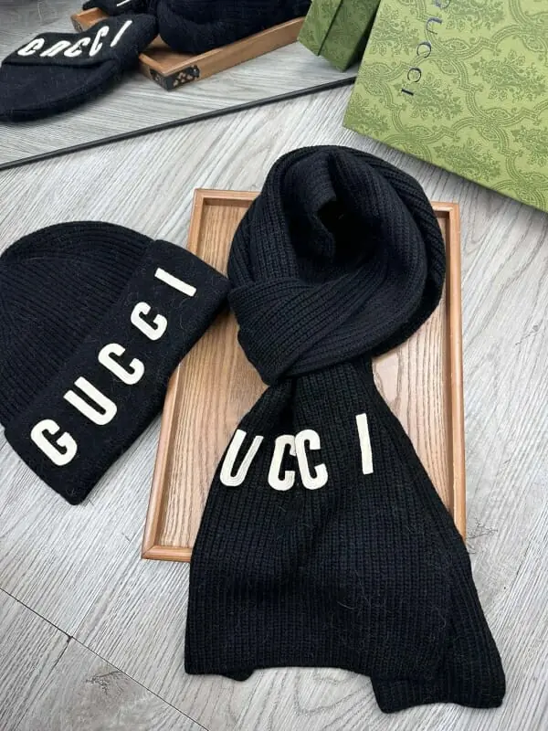 gucci hat and echapres set s_126517a1